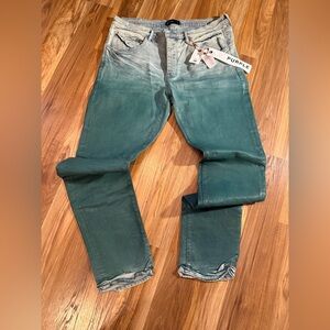 Purple brand jeans SZ 38